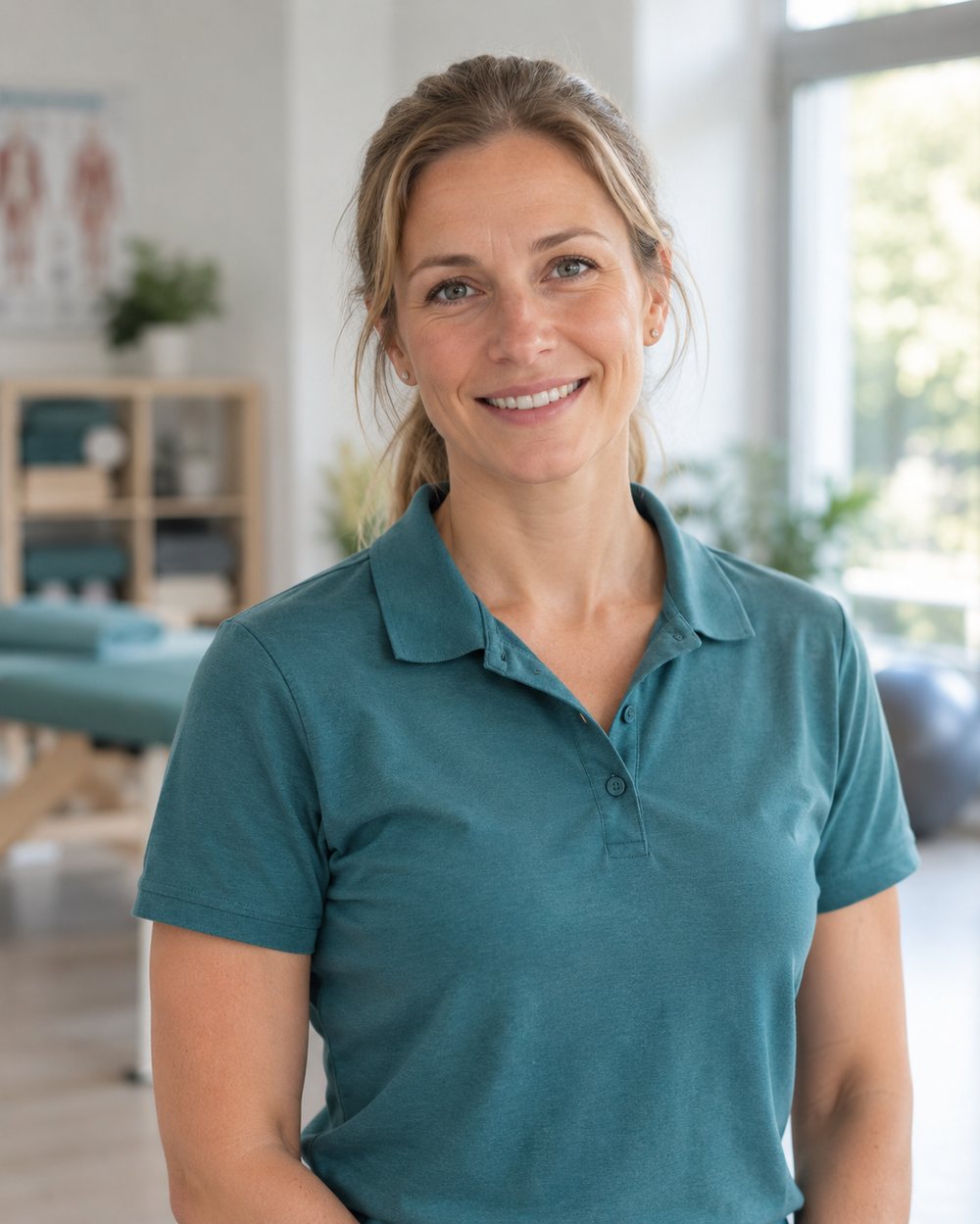 Anne Wendt
